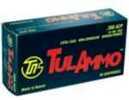 380 ACP 50 Rounds Ammunition Tula 91 Grain Full Metal Jacket